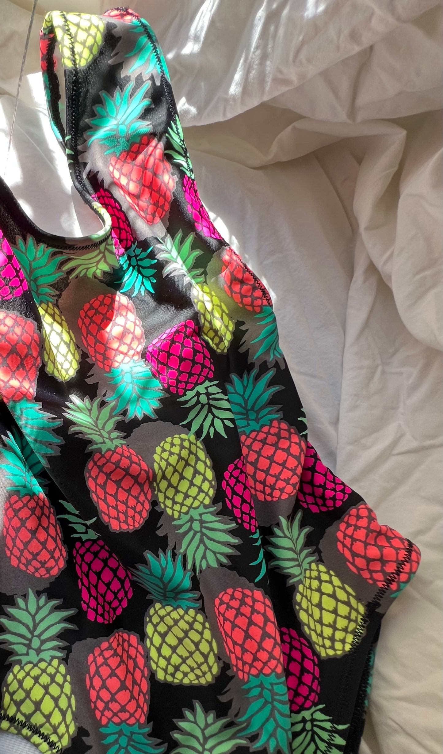 Fruity Summer One piece