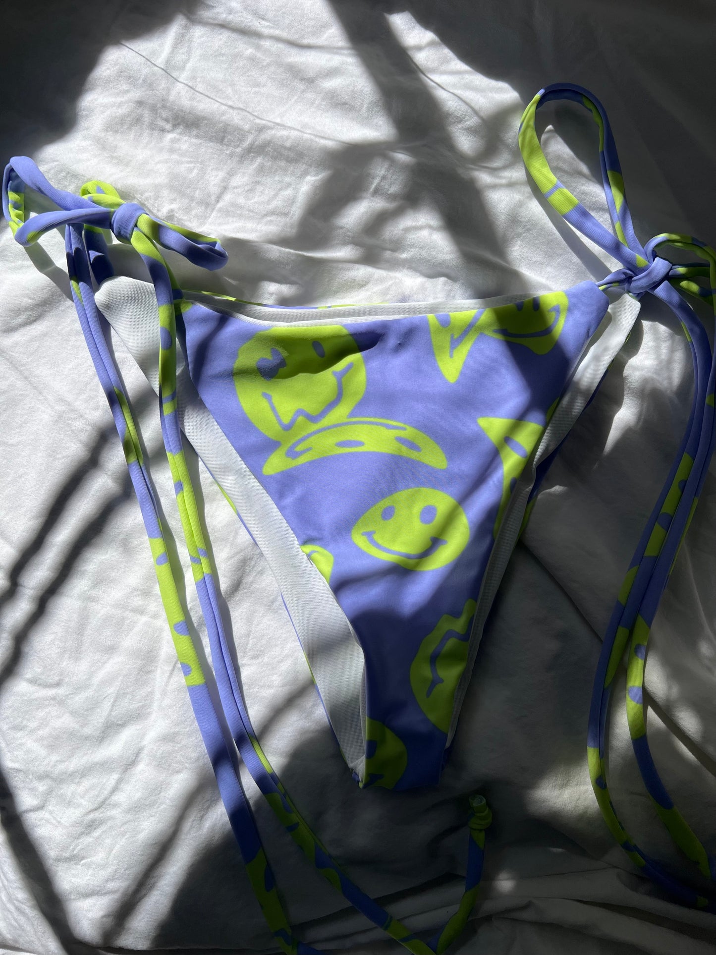 Trippy String Bikini set