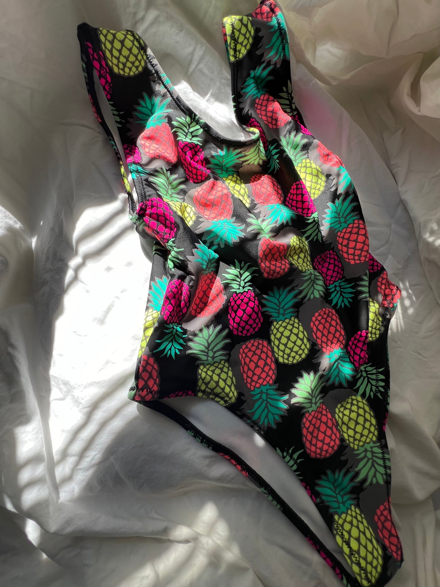 Fruity Summer One piece