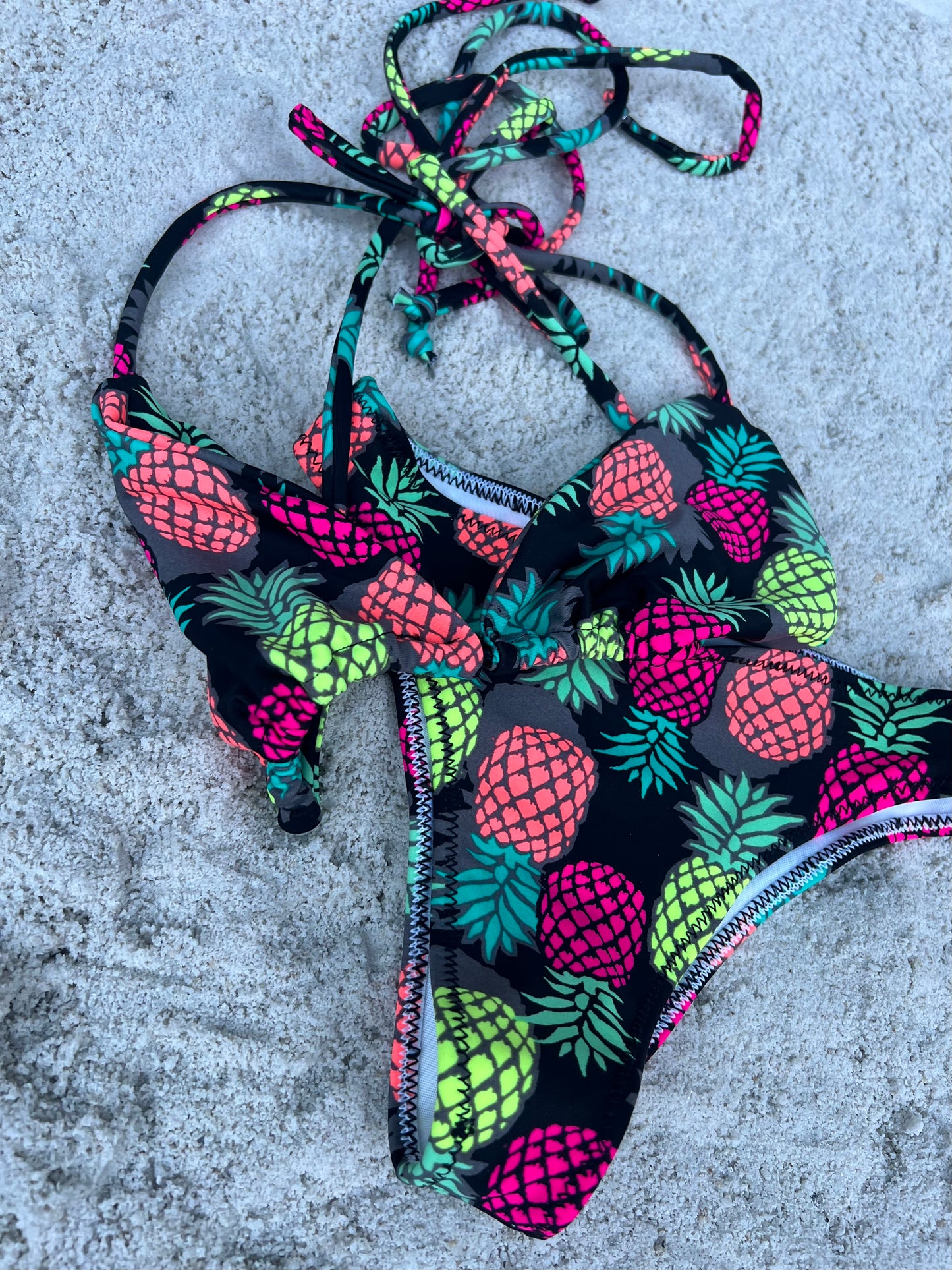 Fruity summer Bikini Bottom