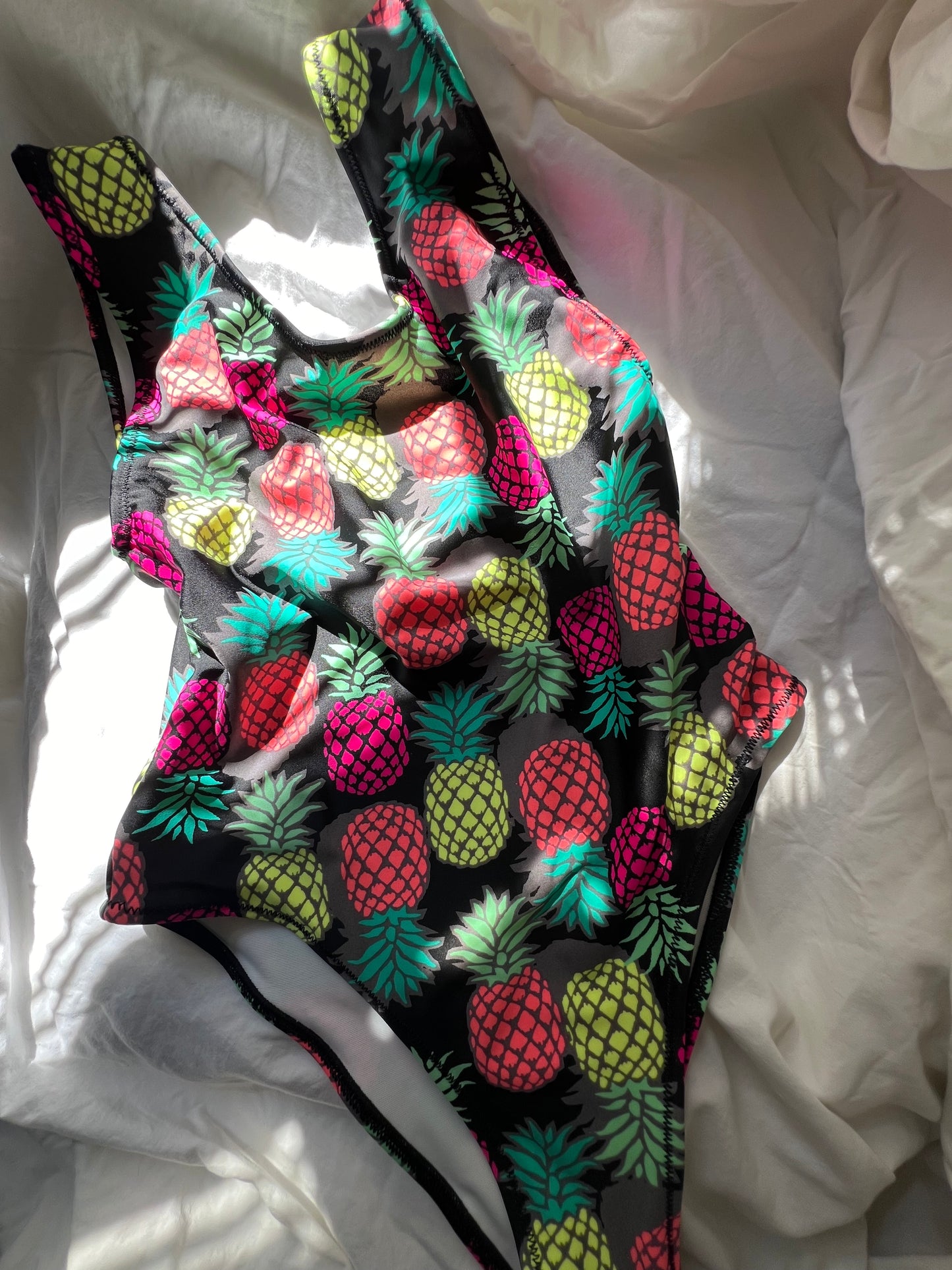 Fruity Summer One piece