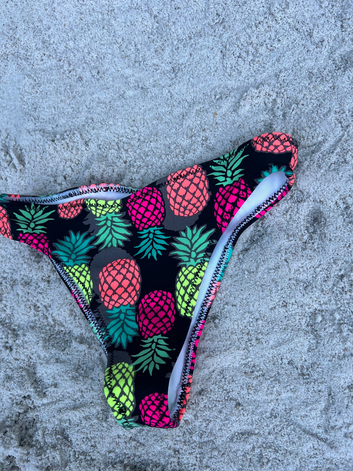 Fruity summer Bikini Bottom