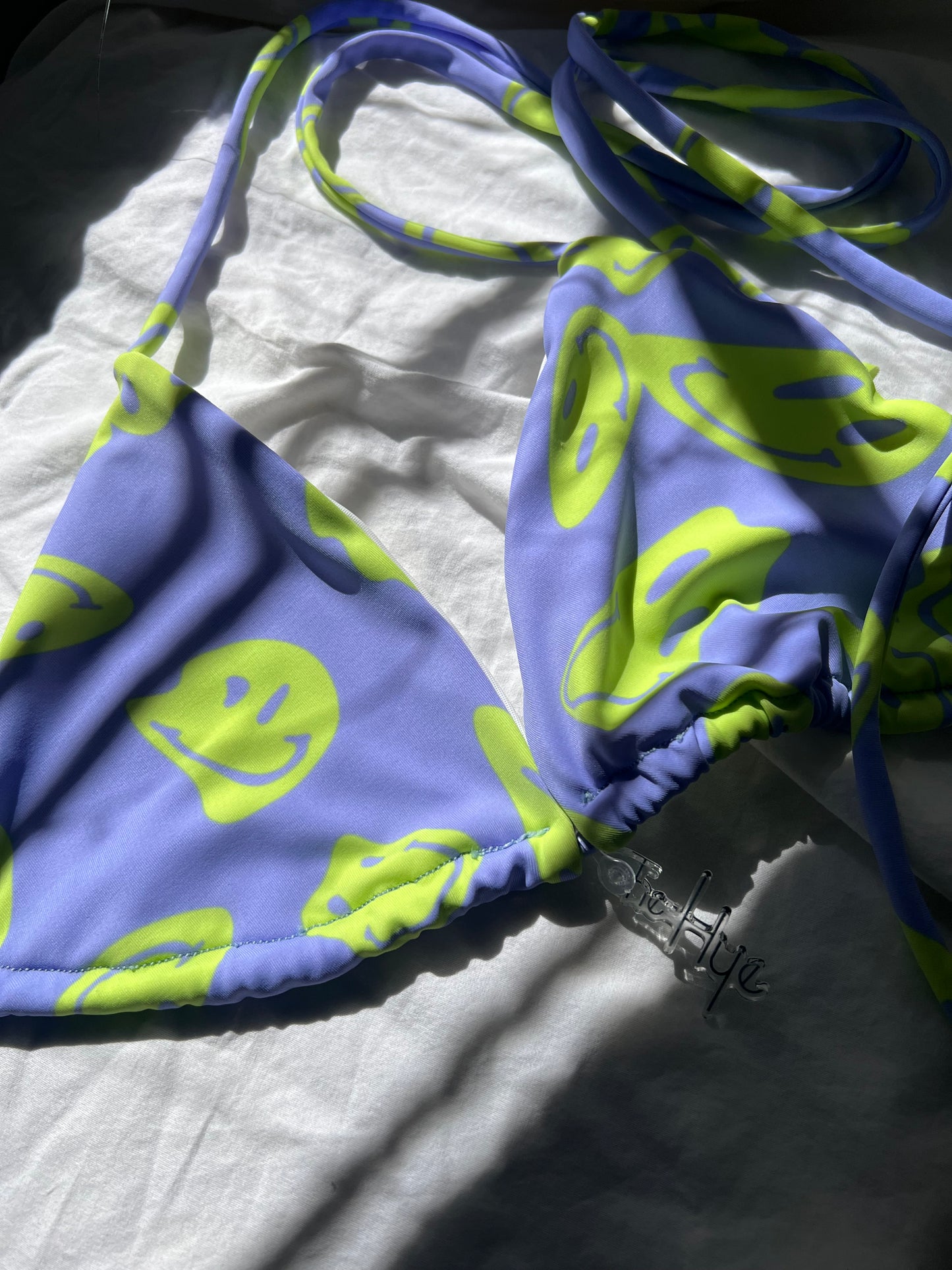 Trippy String Bikini set