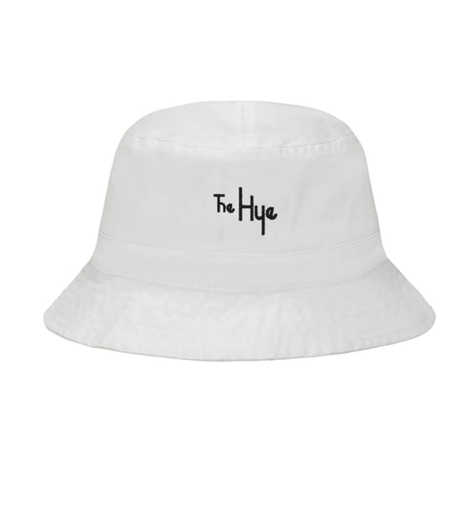 Brand Bucket Hat