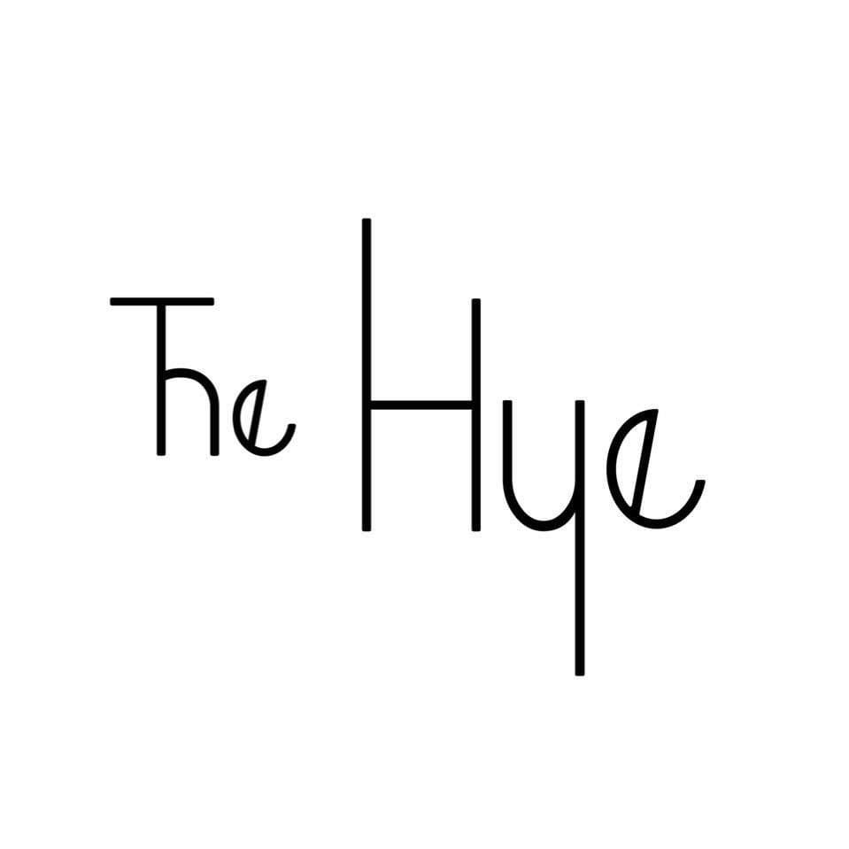 The Hye